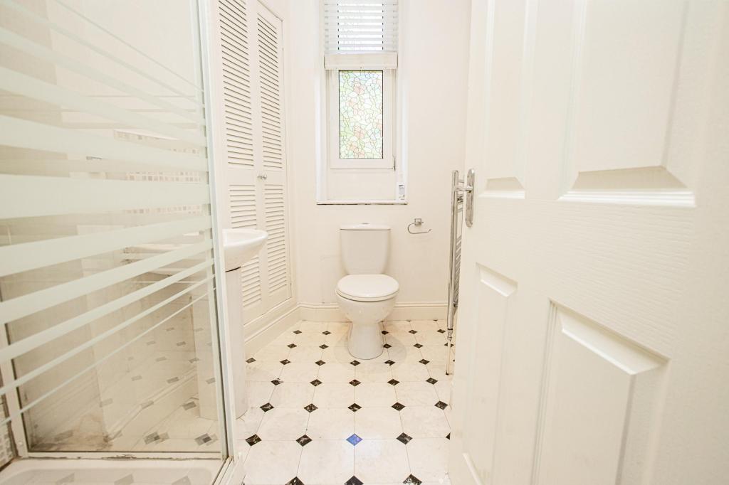 En-suite