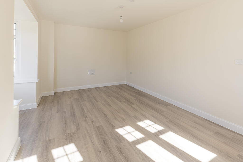 Lounge Example