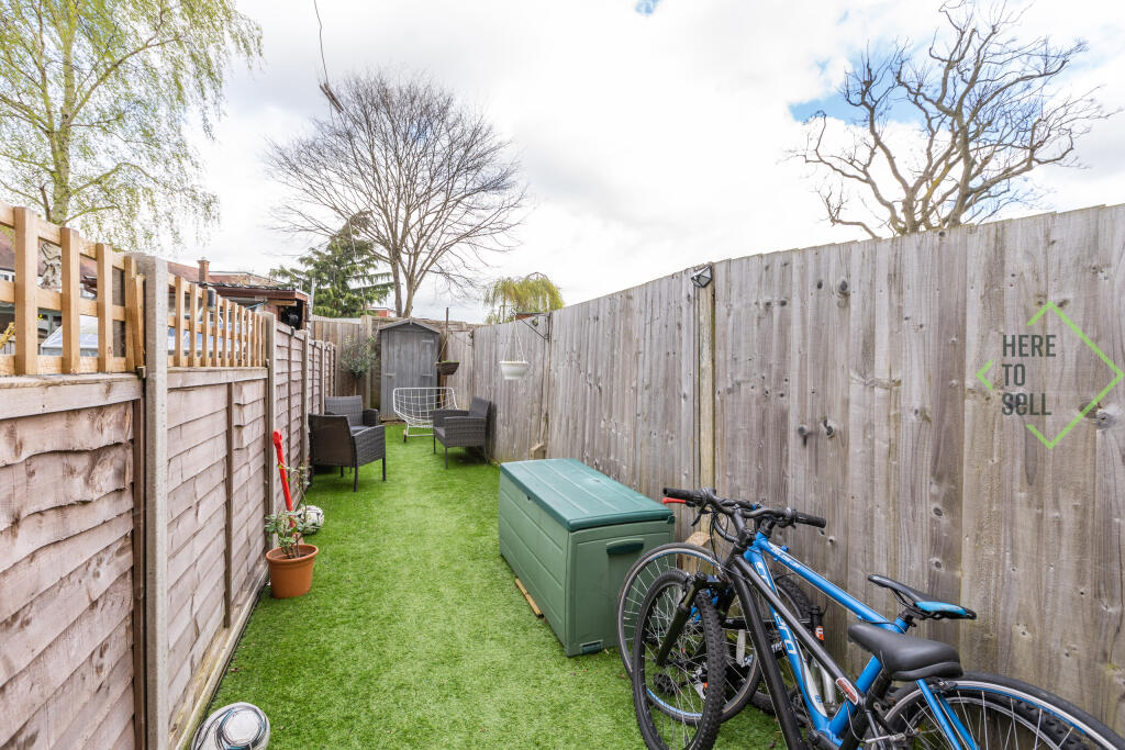 28 Sketty Road EN1 3SE-5