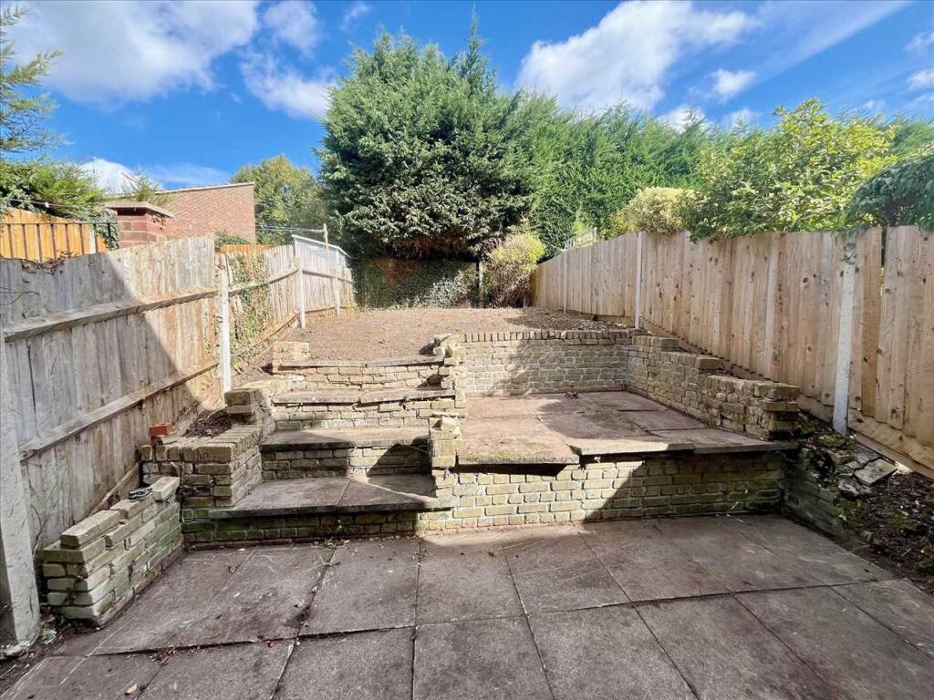 GARDEN