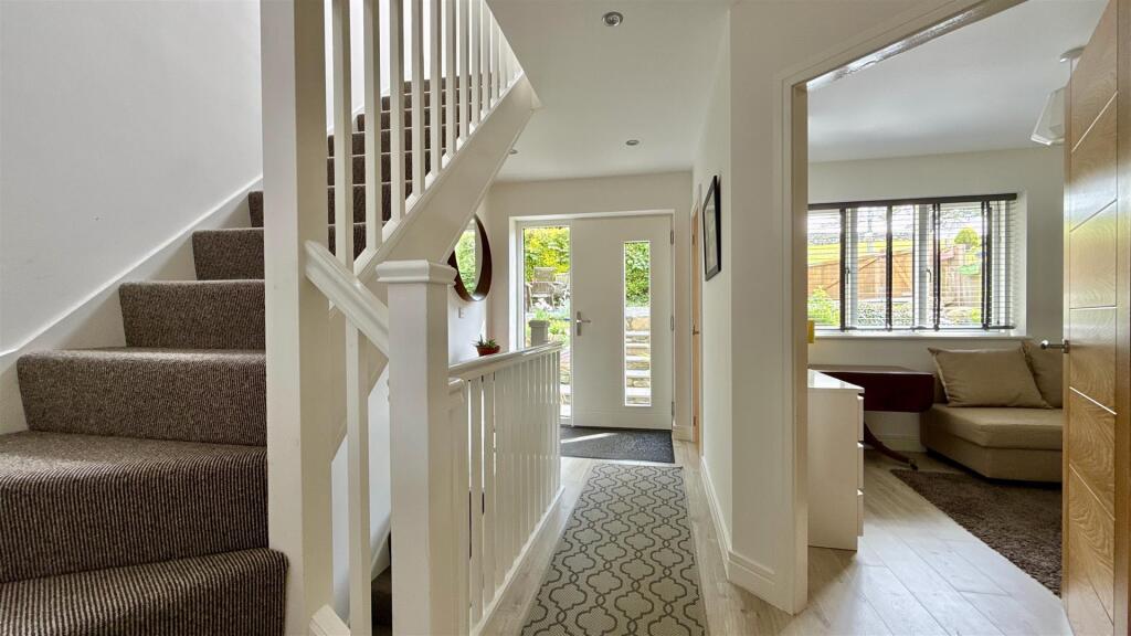 hallway