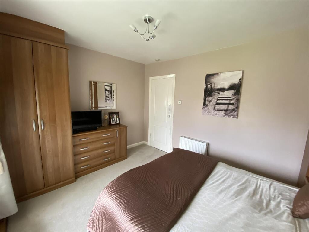 Bedroom no 1: