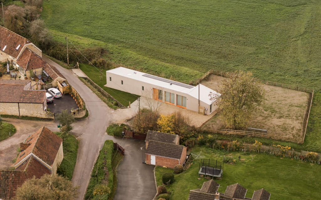 319548 - The Tractor Shed, Sherbourne-55.JPG