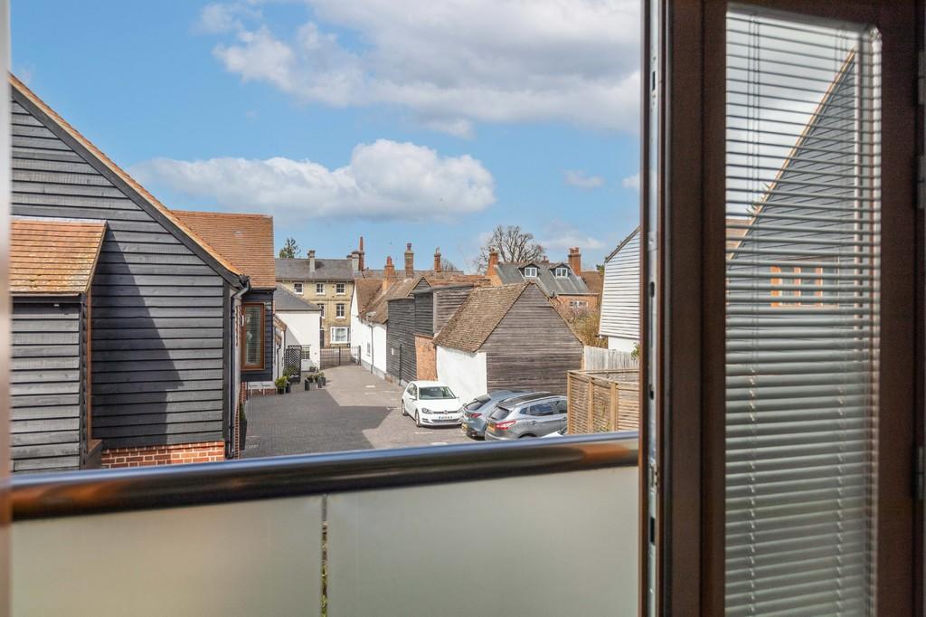 Kitchen views fro...