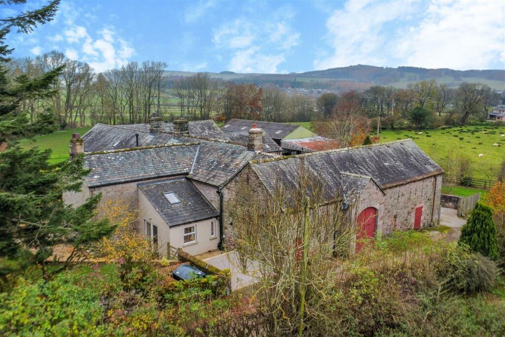 Barn