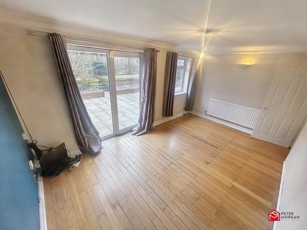 Nursery/Dressing Room