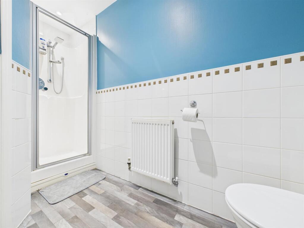 En-suite: