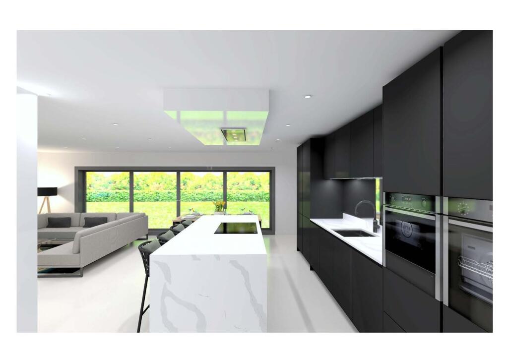 CGI Kitchen Example