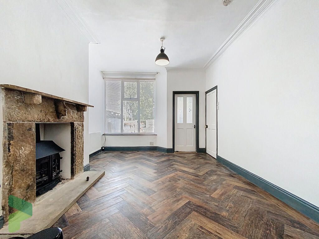 Living Room or Di...