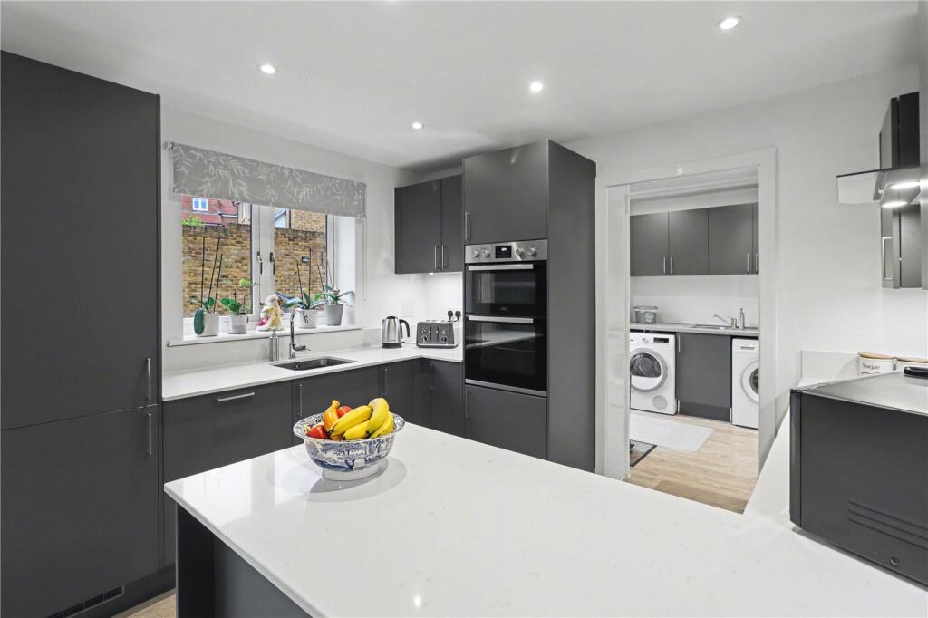 Anchor Avenue, Scaynes Hill, Haywards Heath, RH17