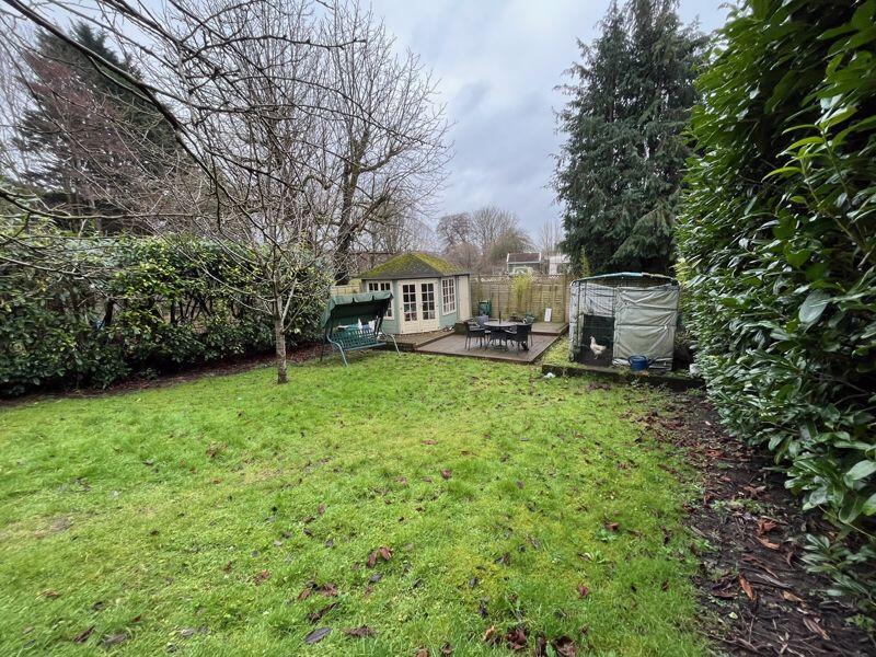 GARDEN