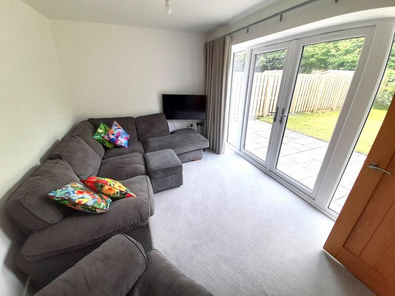 Reception 2 / Bed 5
