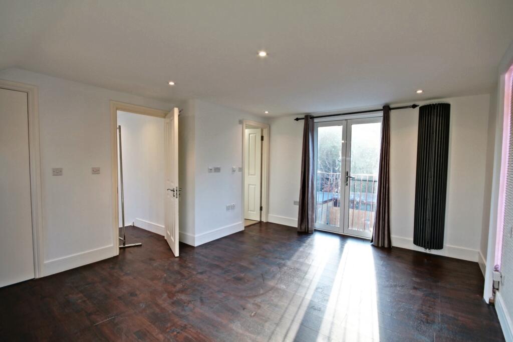 44 Bowness Crescent - Bedroom 1-window 2