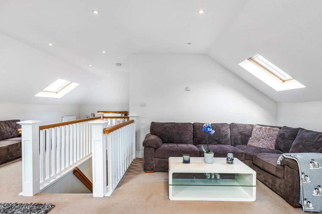 TOP FLOOR