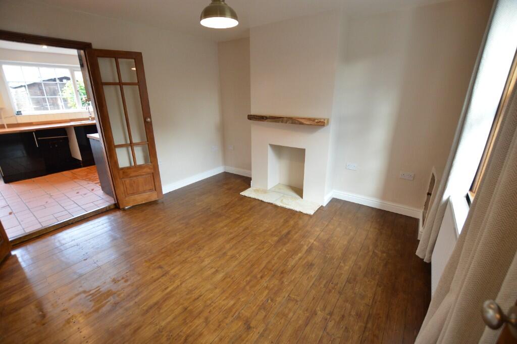 Mill Road, Haverhill, Suffolk, CB9