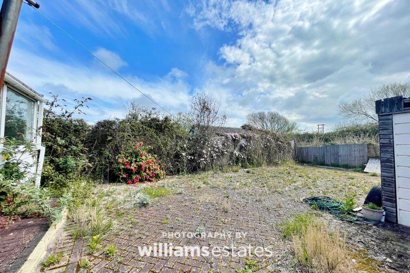 Rear Garden 4