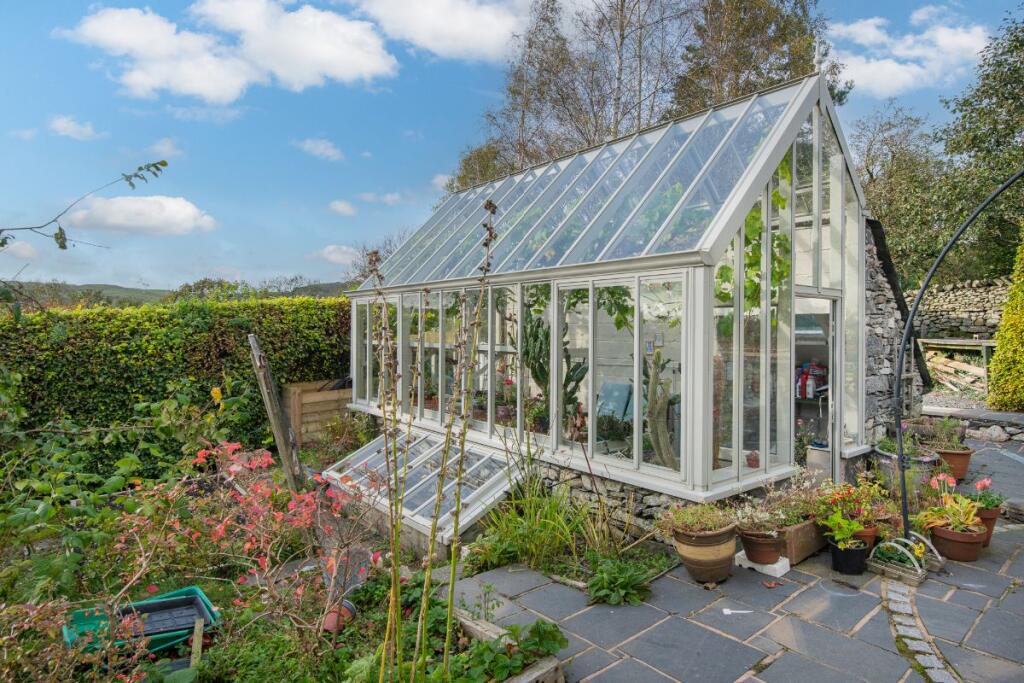 Greenhouse