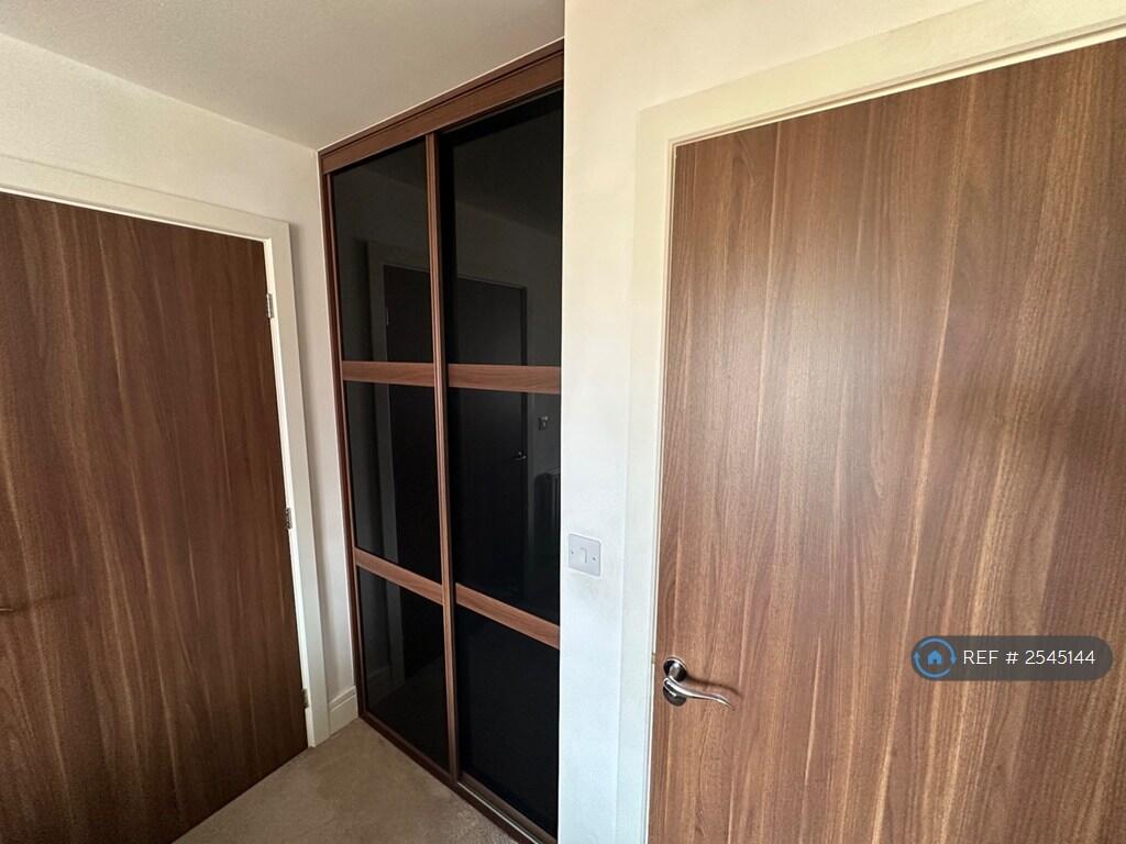 Bedroom - 1 - Wardrobe