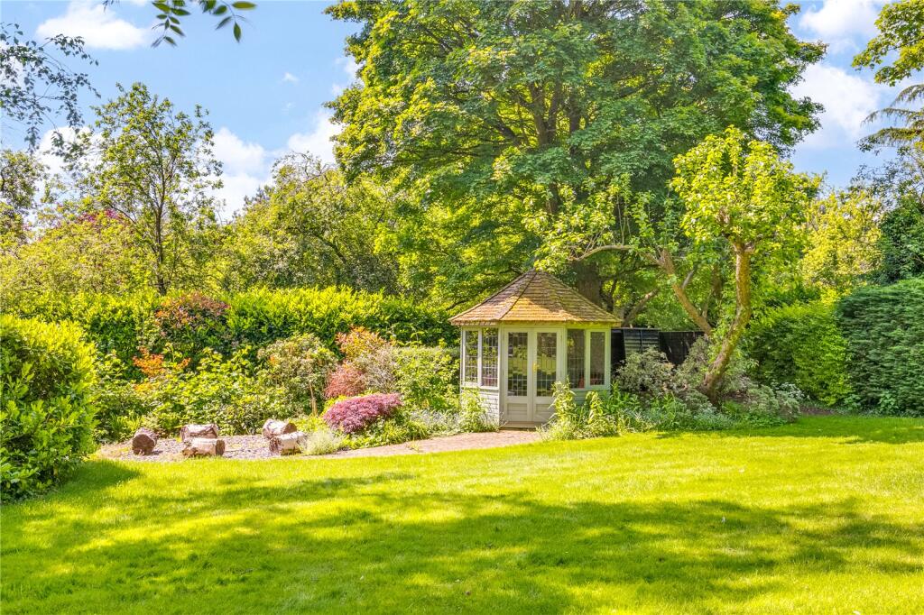 Summer House