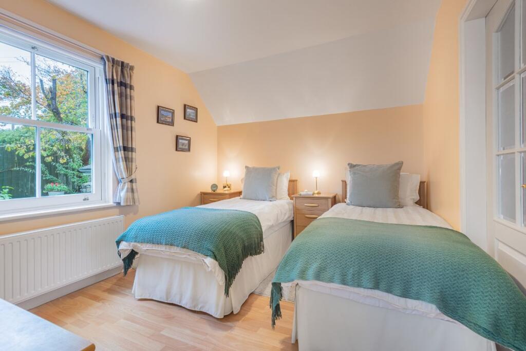 Annexe Bedroom