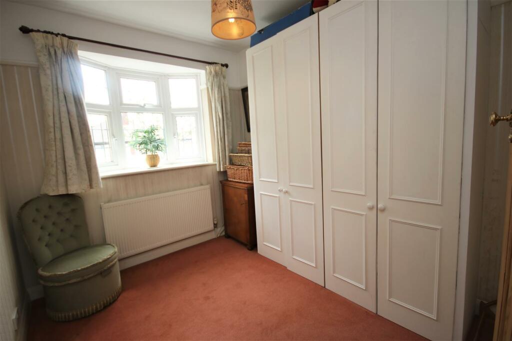 BEDROOM 3: