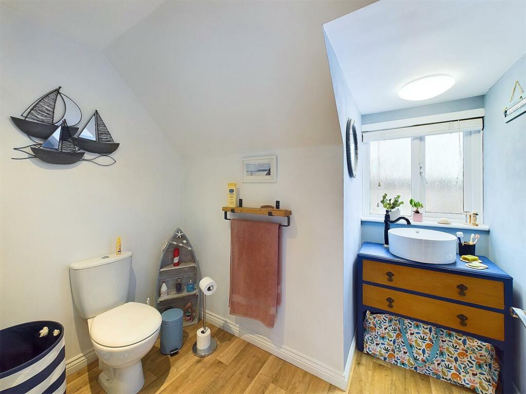 Master En-Suite