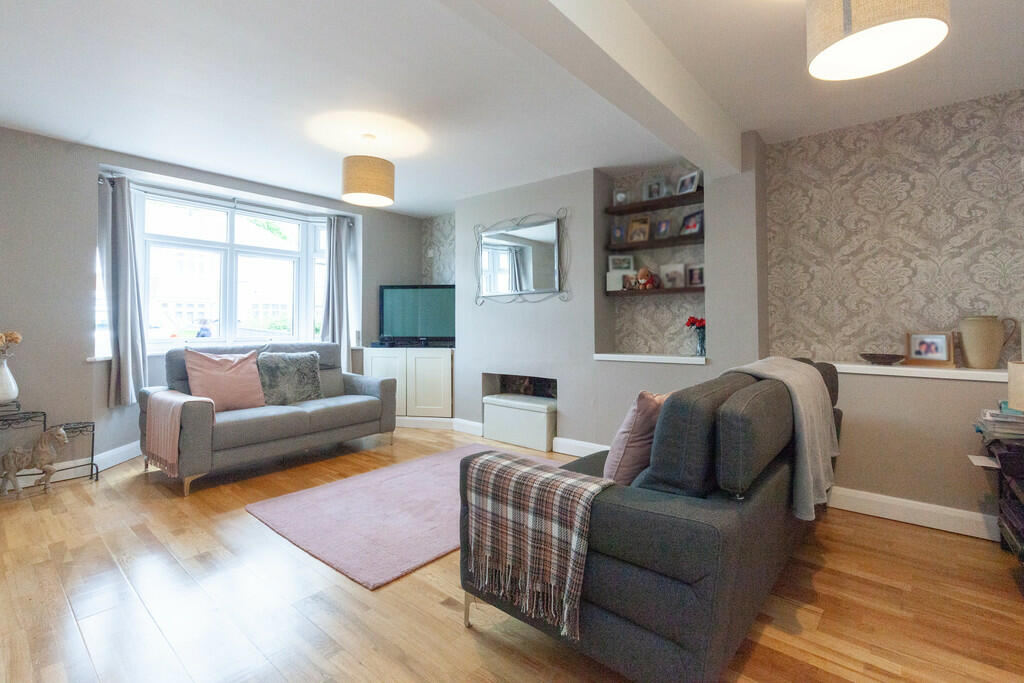 Living Room- Angl...