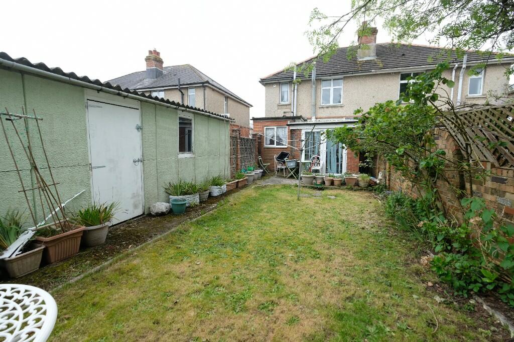 GARDEN 