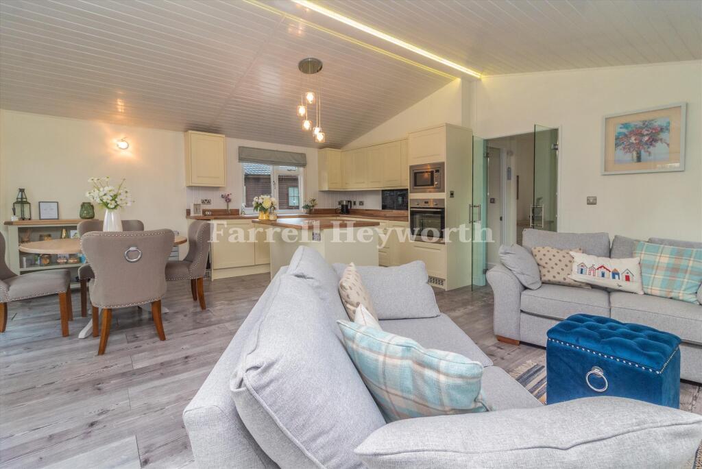 Open Plan Area image