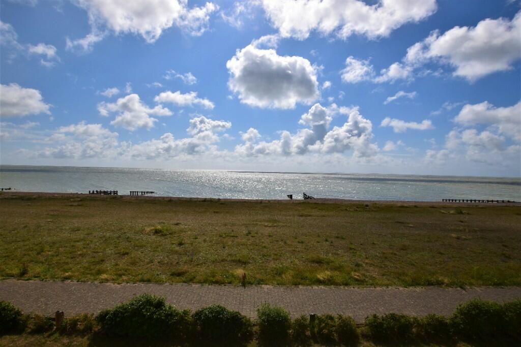 Sea and coast views