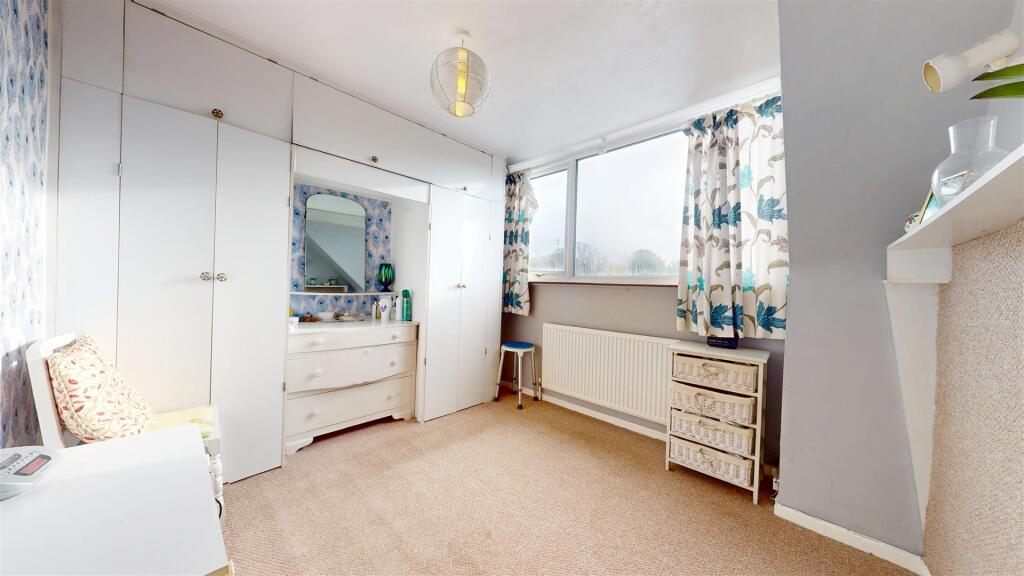 Kendal Drive Bedroom