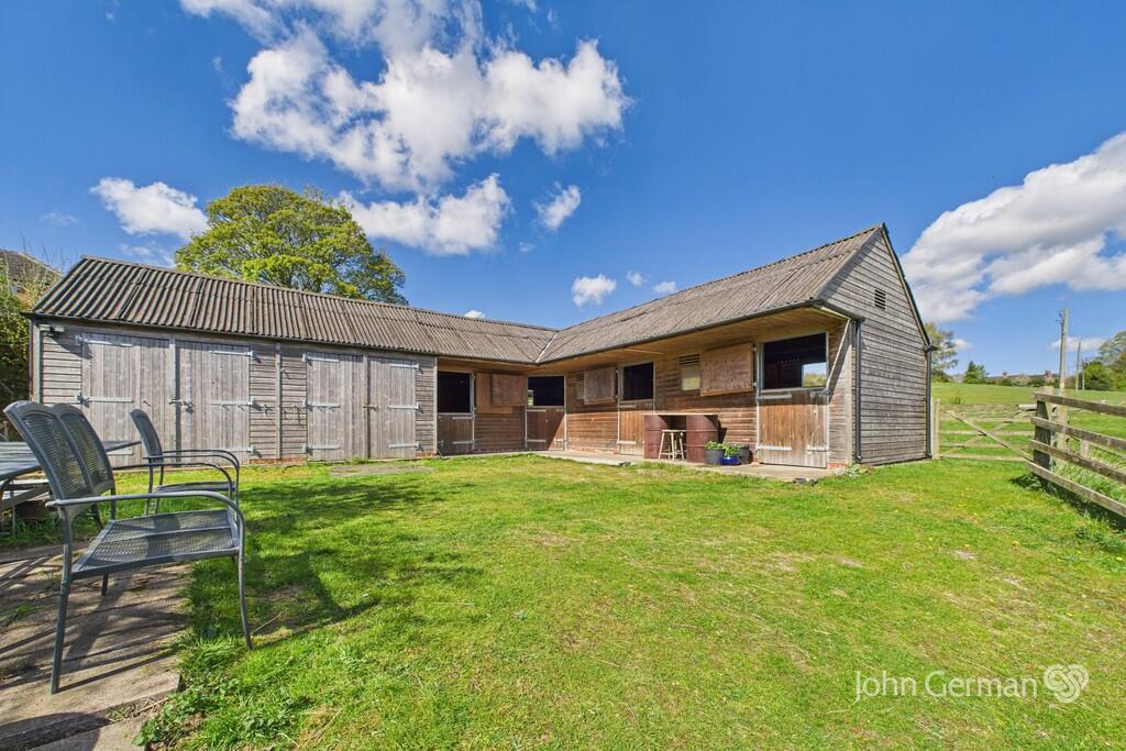 Stables