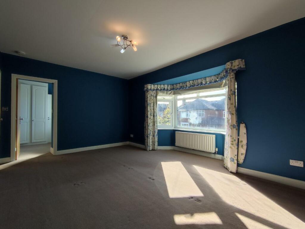Main Bedroom