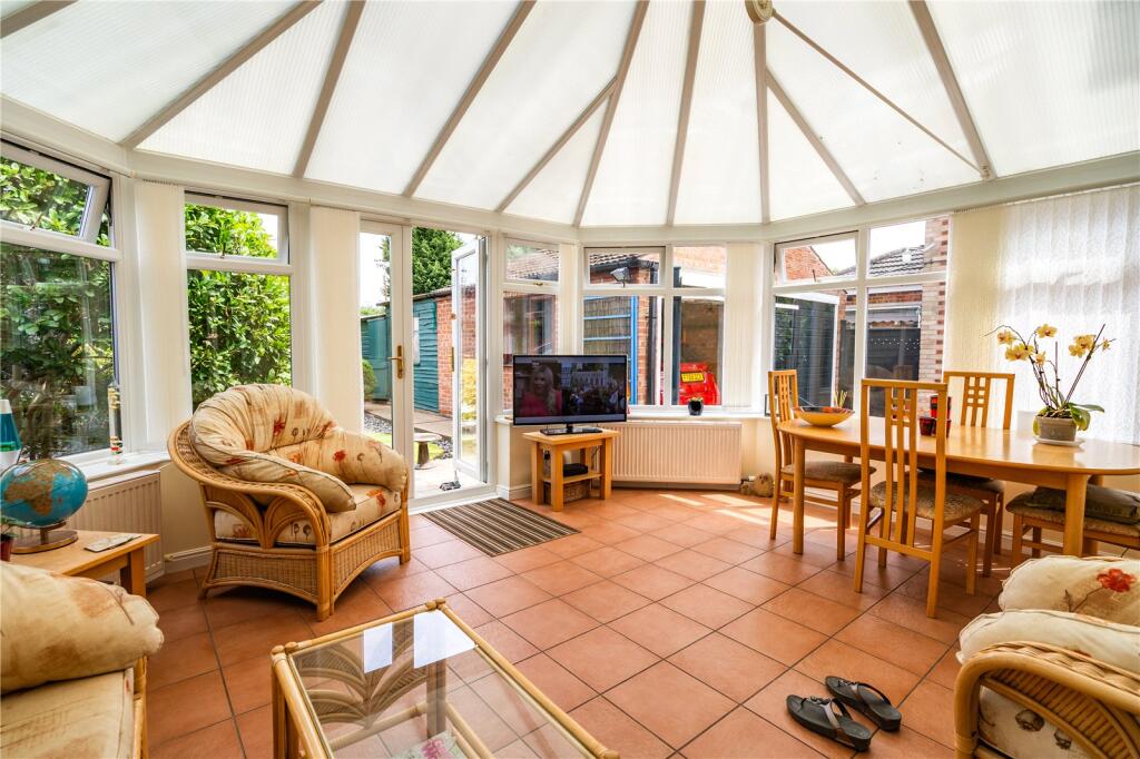 Sunroom