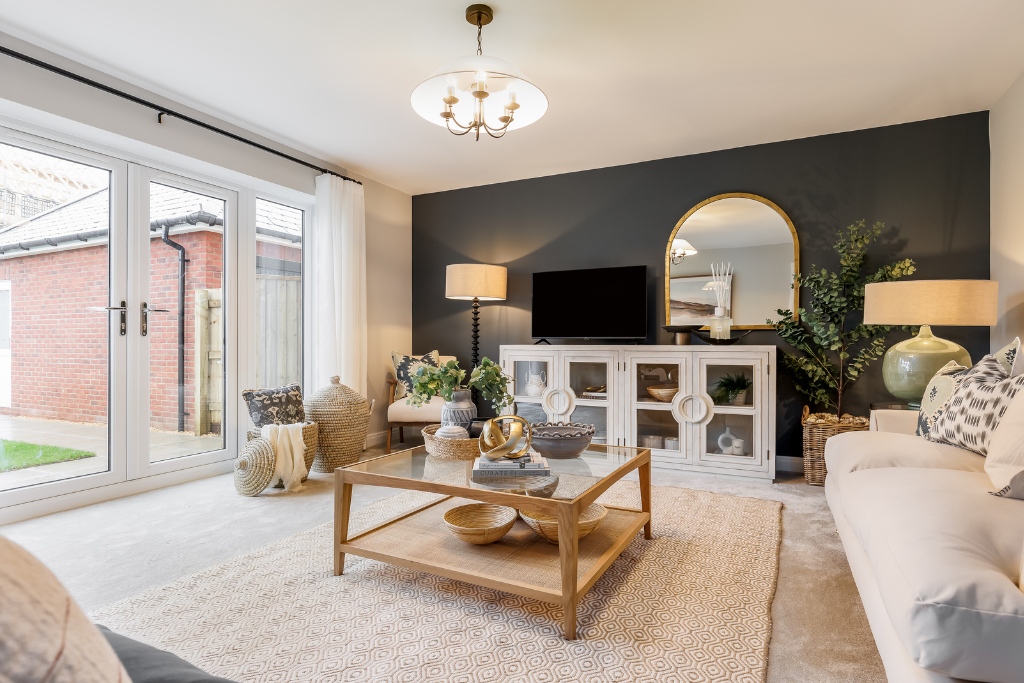Showhome