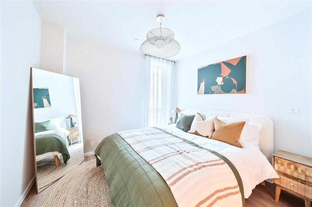 Show Home