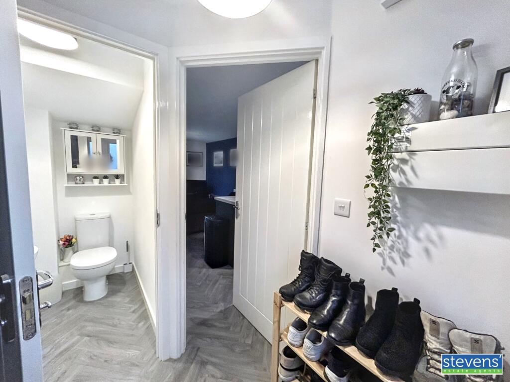 11 Charlottes Lane, Okehampton