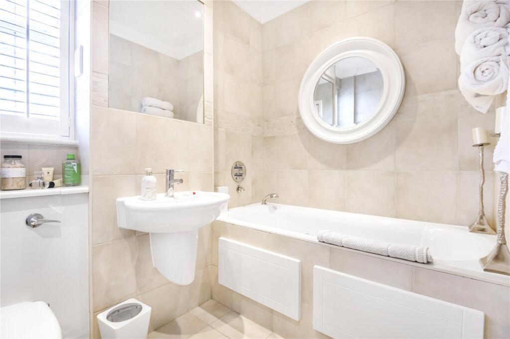 Bathroom Two