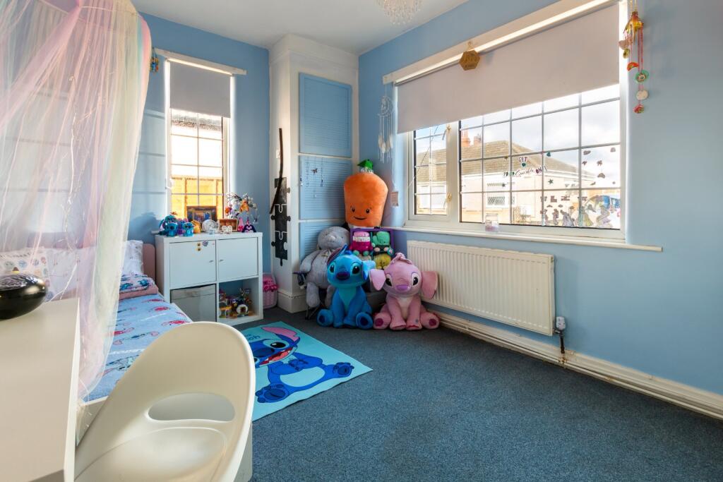 Bedroom 2
