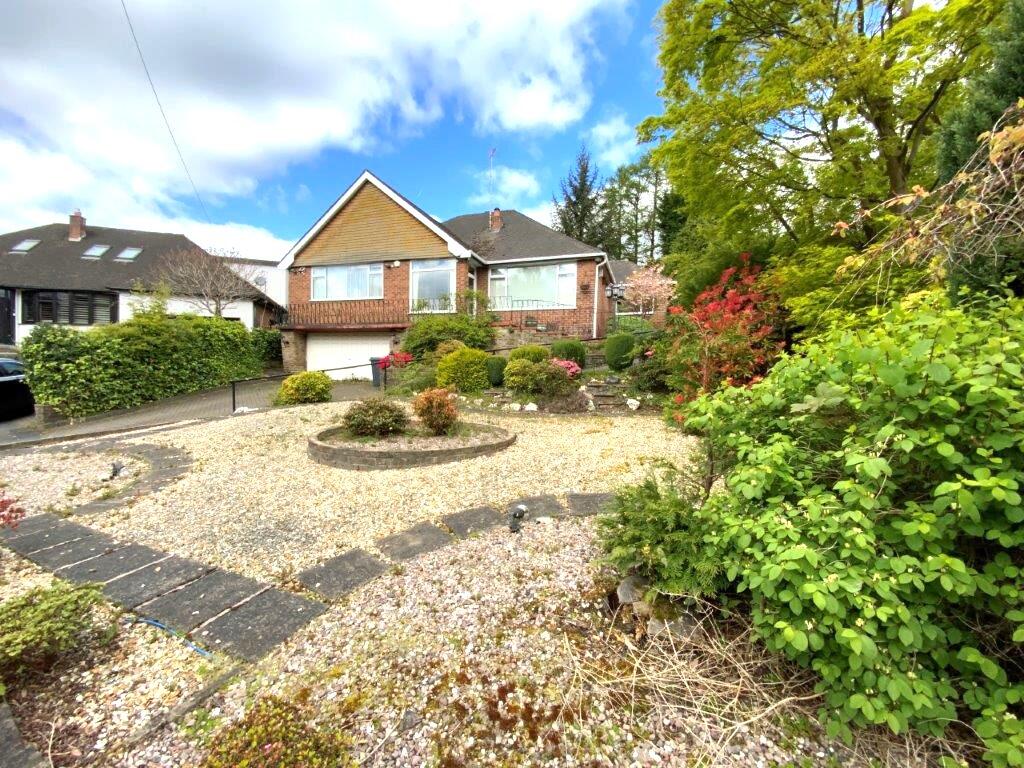 Barnhill Drive, Prestwich, M25