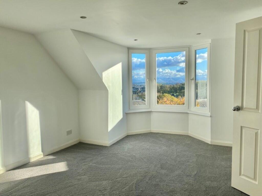 Bedroom Four or a...