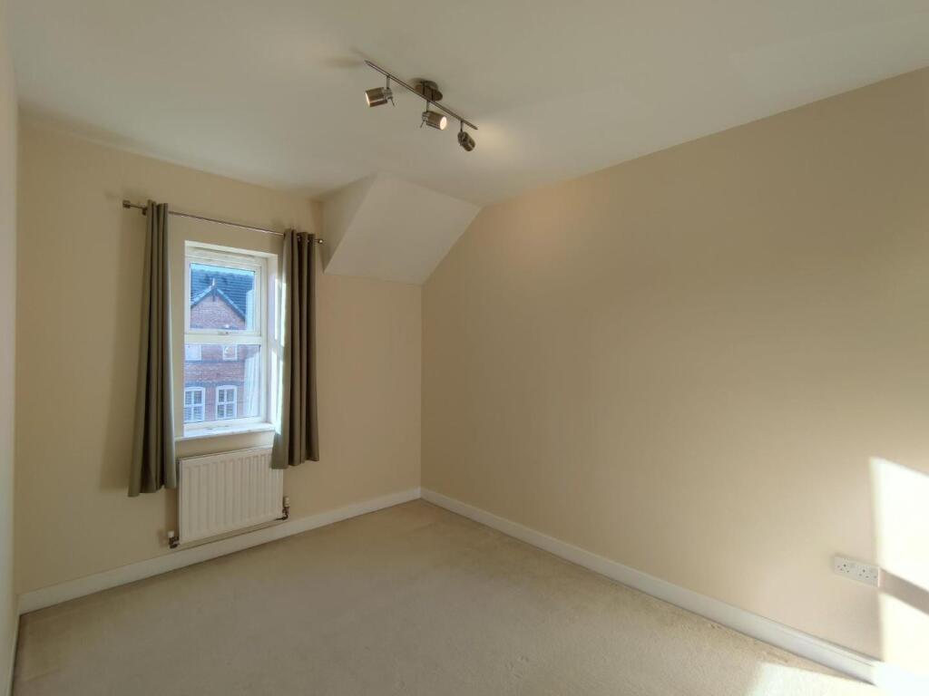 Bedroom 2 Aspect 2