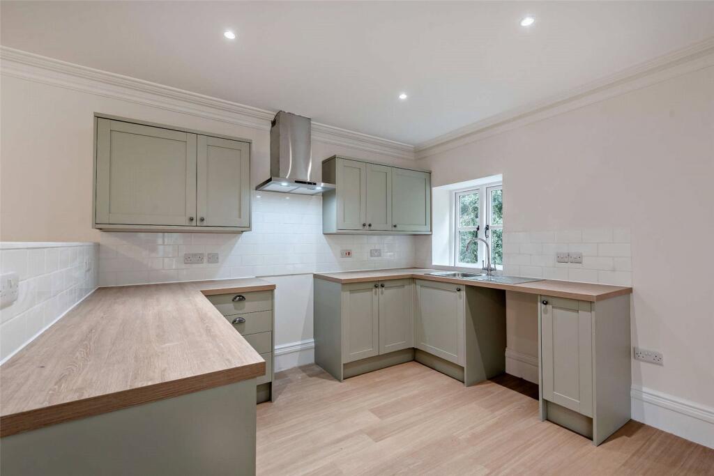 Kitchen/Living/Diner