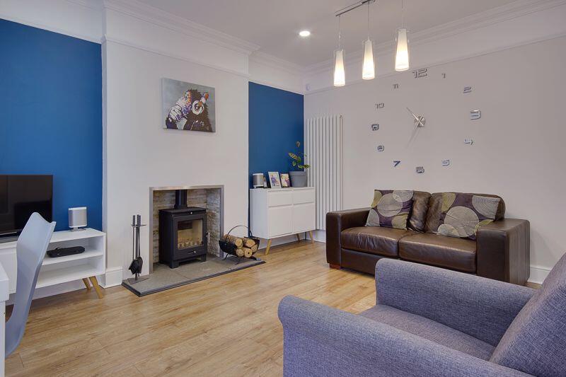 Open Plan Kitchen/Breakfast/Diner