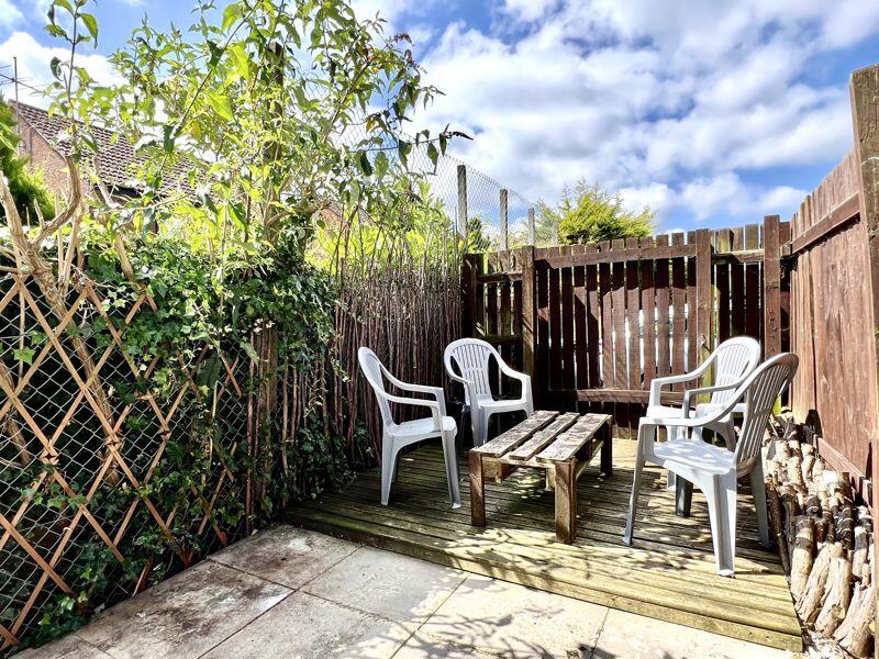 Decking