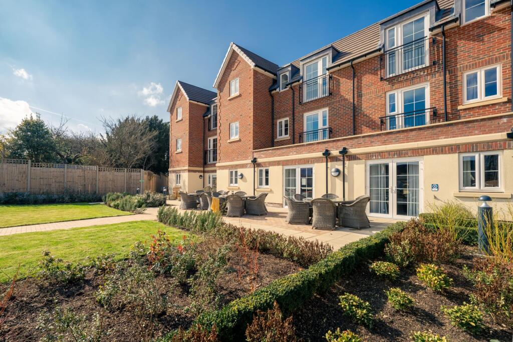 Shared gardens