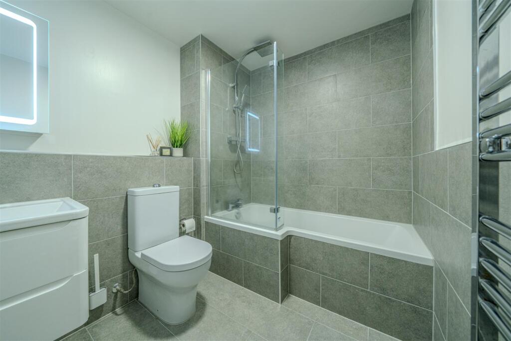 Bathrom