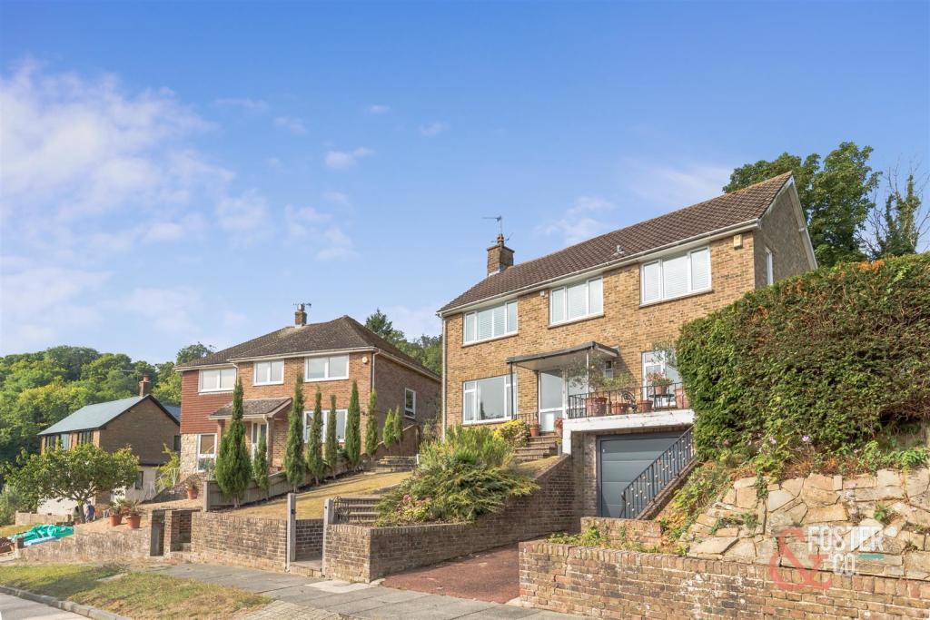 Shepherds Croft, 2-21.JPG