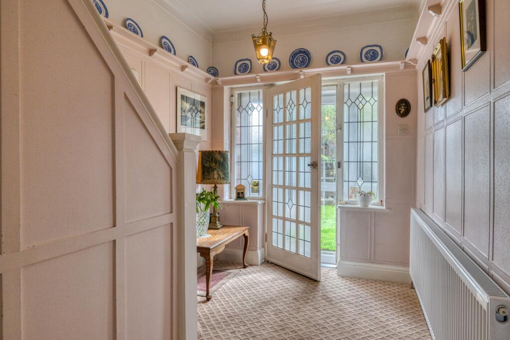 Hallway
