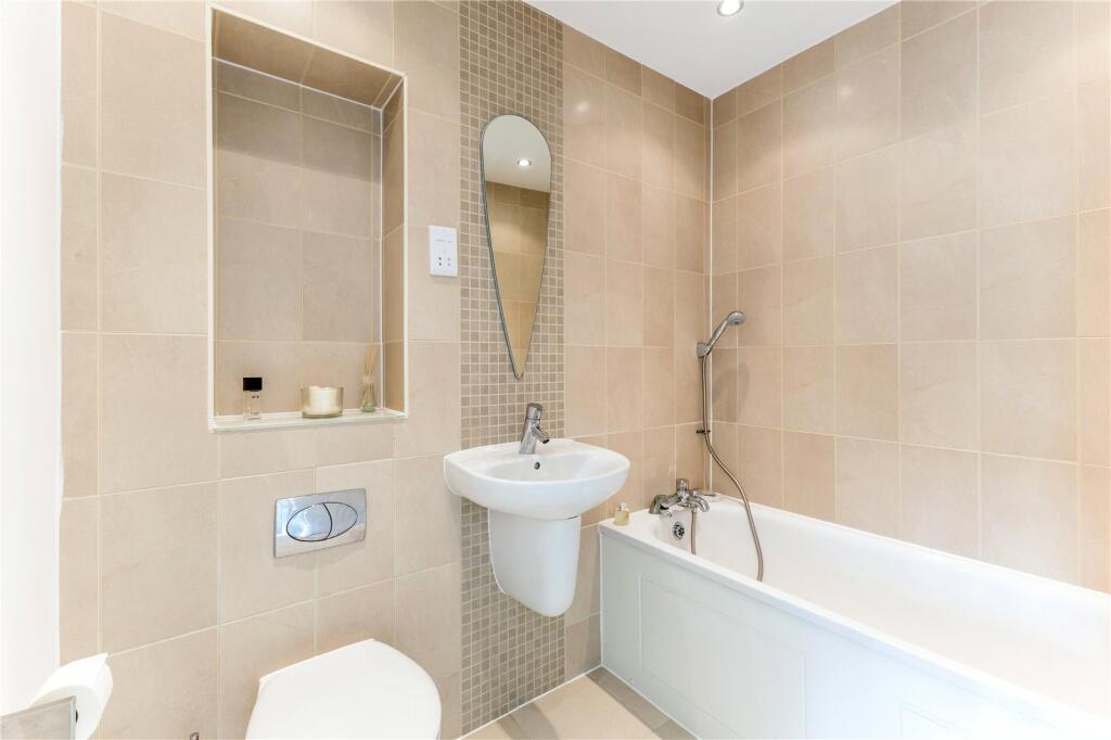 Principal En Suite